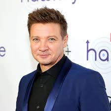 Actor Jeremy Renner in Intensive Care After Snow-Plowing Accident