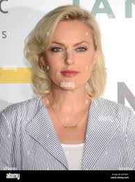 elaine hendrix" hi-res stock photography and images