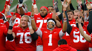 Ohio /oʊˈhaɪoʊ/ (listen) is a state in the midwestern region of the united states. National Championship 2021 Five Keys To Ohio State Beating Alabama And Winning The College Football Title Cbssports Com