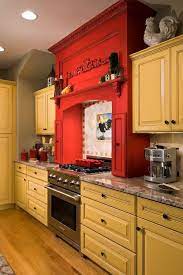 The Granite Gurus 5 Yellow Kitchens Country Kitchen Designs Eclectic Kitchen Yellow Country Kitchens