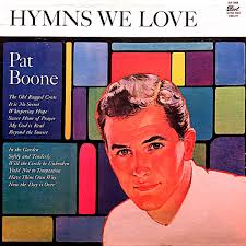 Pat Boone