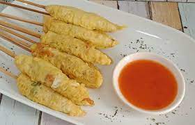 Cara Membuat Telur Gulung Mudah Cobain Yuk Recipe Telur Gulung Resep Makanan Daging Sapi Cincang