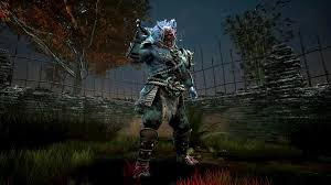 Kazan yamaoka page 1 of 1 • 1. All About Dead By Daylight S Newest Killer The Oni Gamespew