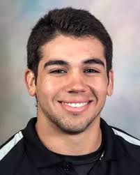 Jeremy Weber (3/18/2013)