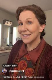 Actors bring teleplay to life