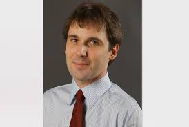 Mark Cline received the University Sporn Award for Teaching Introductory  Subjects