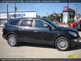 Image result for Carbon Black 2010 Enclave