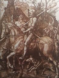 Biola Lent Project 2020 Rycerz Smierci Albrecht Durer Xviw Art Painting