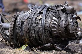 The altar when the chopper crash landed a mile from the reception venue in a rural area on the outskirts of sao paulo in. Two Killed In Helicopter Crash In Kenya Cgtn Africa