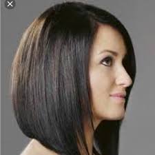 Model rambut layer bisa kamu gunakan untuk rambut model rambut dengan tatanan rapi dan potongan pendek dari belakang kemudian memanjang ke depan ini akan memberikan efek wajah lebih tirus. Model Rambut Pendek Favorit Sepanjang Masa Alfina Azzahra