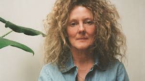 The Way I See It: Siri Bunford