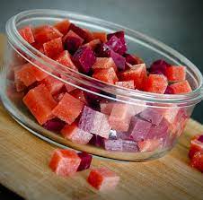 Recipe Homemade Healthy Fruit Snacks Recipe Homemade Fruit Snacks Snacks Food