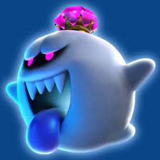 I saw an icon while exploring a page on tvtropes.org and i don't know what it means. The Ghost King Tv Tropes