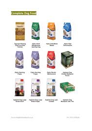 We did not find results for: Fashion4pets Dog Food Catalogue Page 10 11 Created With Publitas Com
