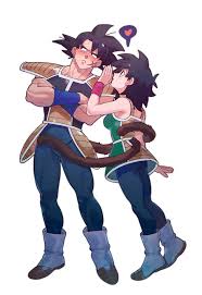 Gine ya da resmî adı ile gine cumhuriyeti, afrika kıtasının batı bölümünde yer alan bir ülkedir. Bardock And Gine Dragon Ball And 3 More Drawn By Qiashucai Danbooru