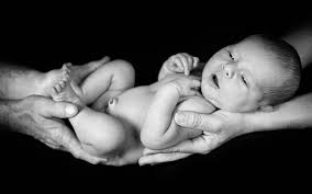 Maui Newborn Photography: Baby Kian • Chelsea Heller Maui Photographer