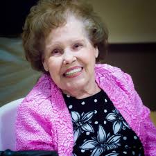 Obituary, Visitation & Funeral Information