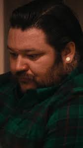 Michael Throws The Fork Again