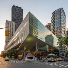 Alice Tully Hall Wikipedia