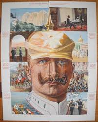 CARTES-POSTALES, Collection BONIN