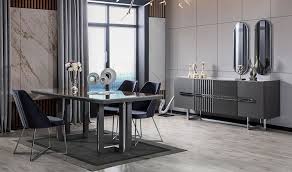 ruby yemek odasi mobilya mobilya fikirleri yemek odasi