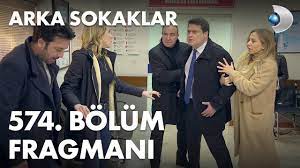 And our brave police who challenges all kinds of bad and trouble to make every street of this city better, livable for everybody. Arka Sokaklar 574 Bolum Fragmani Youtube