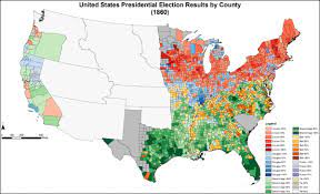 The united states presidential election of 1860 was the 19th quadrennial presidential election. 1860 United States Presidential Election Wikipedia