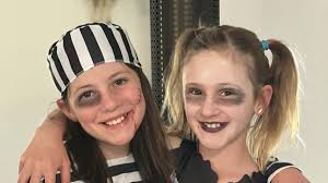 CAMPASPE FRIGHT NIGHT HALLOWEEN 2021