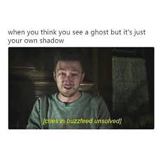 Buzzfeed Unsolved Shane Madej And Ryan Bergara Shaniac Boogara Unsolved Atla Memes Try Guys