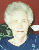 Ruby Bernice Wicks Whirley (1921-2005)