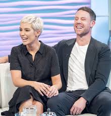 View the profiles of people named wayne bridge. Wayne Bridge Reacts To Wife Frankie S Confession About Their Sex Life On Itv S Lorraine