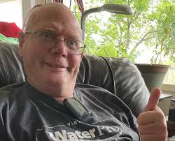 Michael Sanders Lytle