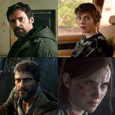 We did not find results for: Casting Hbo S The Last Of Us Tv Series Fortress Of Solitude
