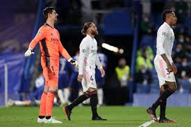 Goals scored, goals conceded, clean sheets, btts and more. Three Answers And Three Questions From Real Madrid S Loss To Chelsea Managing Madrid