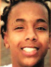 Obituary information for TyRell Lee Junior