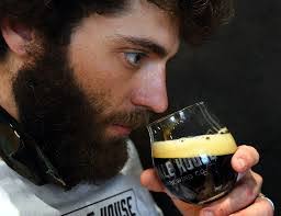 Eric Leiner's Instagram, Twitter & Facebook