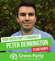North Lincolnshire Green Party