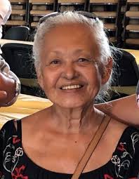 Obituary for Bernadette Mae Redira