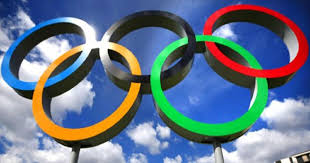 Site relacionado a noticias sobre as olimpíadas 2021. Olimpiadas 2021