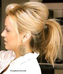 30 Tutoriels Faciles Pour Bien Coiffer Vos Cheveux Mi Longs Coiffure Cheveux Mi Long Coiffure Coiffure Facile