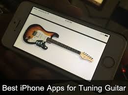 Standard (eadgbe), open g, drop d, open d and drop c. Best Guitar Tuner Iphone Apps Of 2021 Useful For Guitarists Musicians