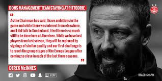 Aberdeen Football Club