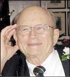 Ed Hinson Obituary (2015)