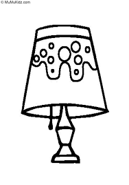 This coloring picture meassure is around 600 pixel x 960 pixel with approximate file size for around 60.55 kilobytes. Lamp Coloring Pages Free Printable 5 Lamp Coloring Pages