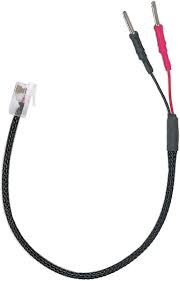 Use this power cord to provide power directly from your cars rearview mirror for uniden radar detectors. In Car Technology Gps Security Rj11 Mirror Wire Radar Detector Hardwire Power Cord For Radenso Detectors Electronic Accessories