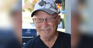 Obituary for John L Cronin