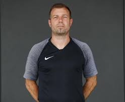 Bild speculates that bayern might have an agreement in place to sign florian neuhaus in summer 2022. Report Former Rb Salzburg Youth Chief Frank Kramer To Succeed Uwe Neuhaus As Bielefeld Coach