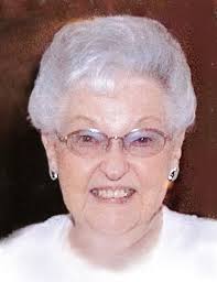 Obituary information for Delsa Irene Dyke