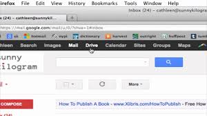 How Can I Move A Document From Microsoft Word To Gmail Tumblr Other Social Media Youtube