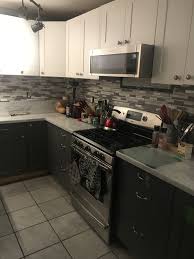 Looking for the best modern countertop microwave? Range Hood And Microwave Combo Slim Fit 10 Inches In Height Small Kitchen Cabin Kitchens Kitchen